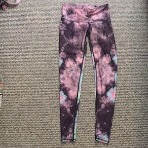 Teeki yoga leggings